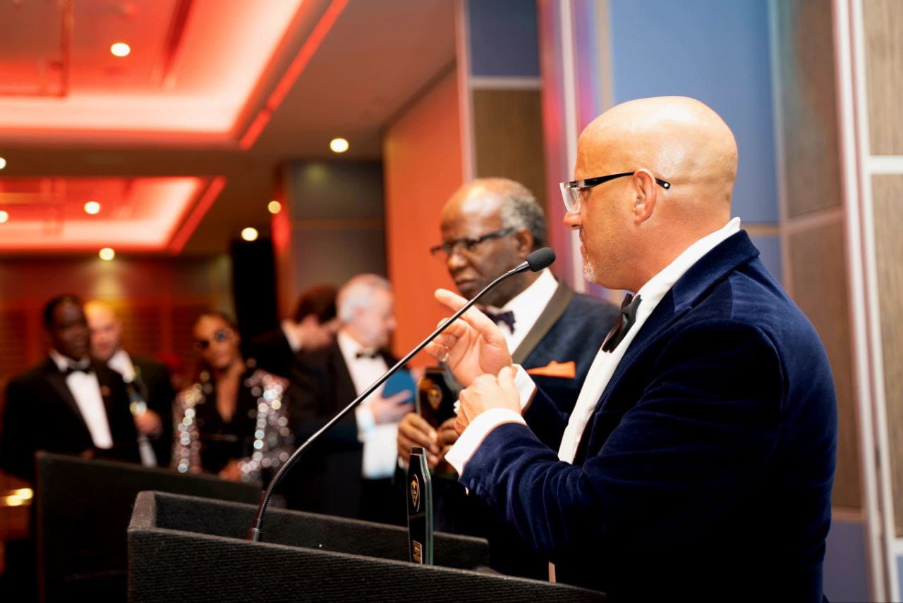 Global Men Who Empower Summit 2026