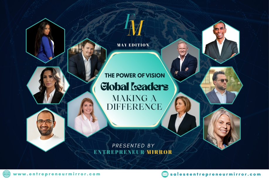 Global Leadership & Empowerment Conference 2026